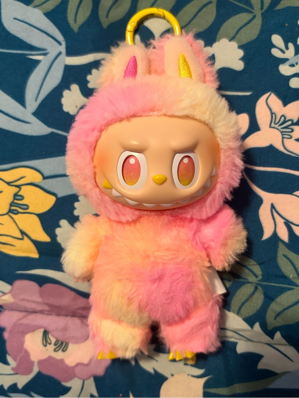 Authentic - Popmart Labubu
